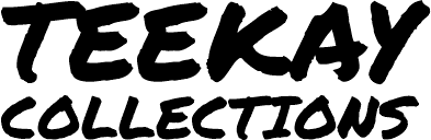 teekay collections logo black no bg