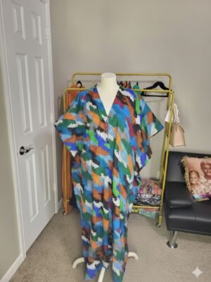 18k gold plated jewelry 3pc set