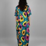 18k gold plated jewelry 3pc set