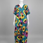 18k gold plated jewelry 3pc set