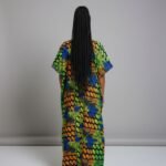 18k gold plated jewelry 3pc set